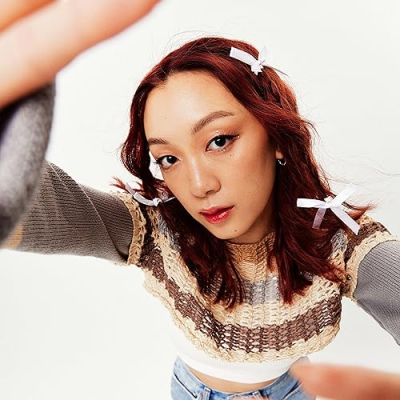 AmandaRachLee Profile