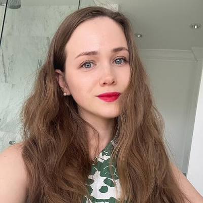 Tania Antonenkova Profile