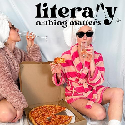 Literally Nothing Matters Podcast Profile