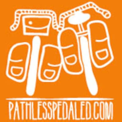PathLessPedaled Profile