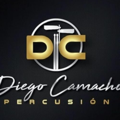 DIEGO CAMACHO PERCUSION Profile