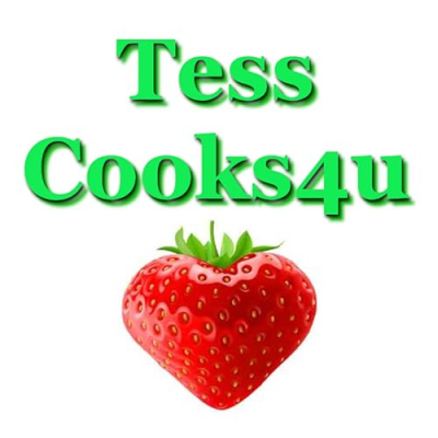 Tess Cooks 4u Profile