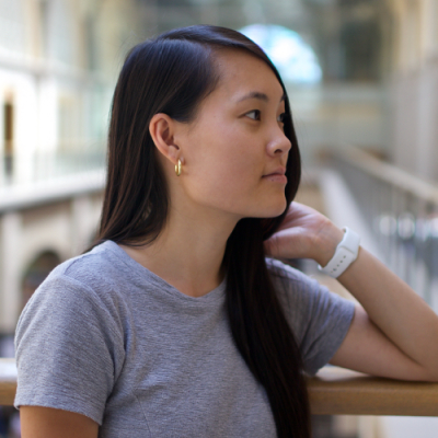 Brittany Tran Profile