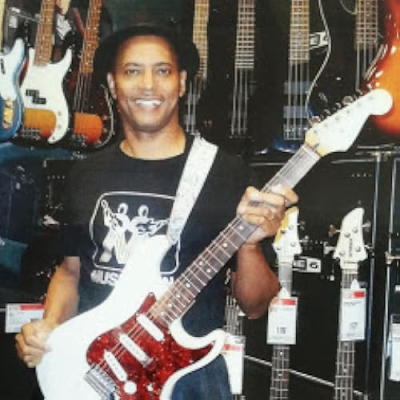 EricBlackmonGuitar Profile