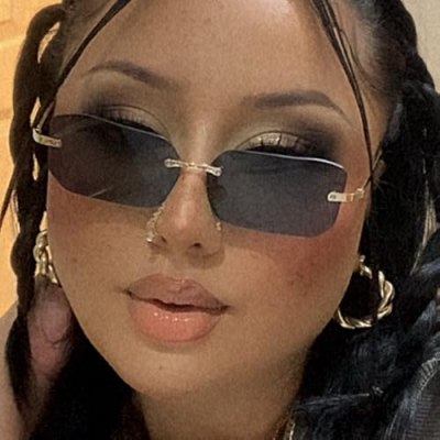 Britney Rodriguez Profile