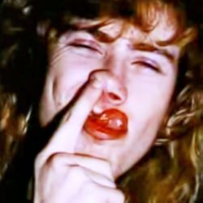 Thrashmemetal Profile