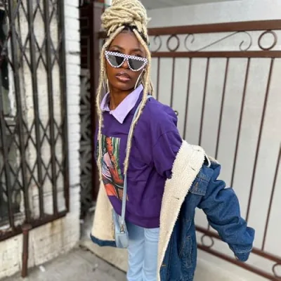 Shayna-Renee’s Closet inspirations