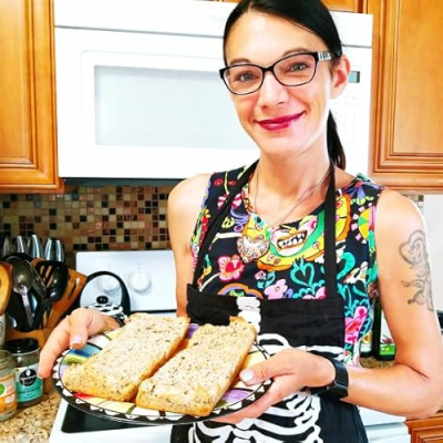 Give It A Whirl Girl Profile