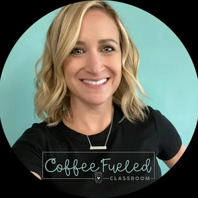 Coffee Fueled Classroom