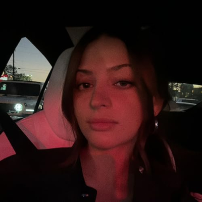 Katie Dillenbeck Profile