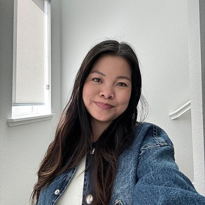 Katherine | Katherine & Fashion Profile