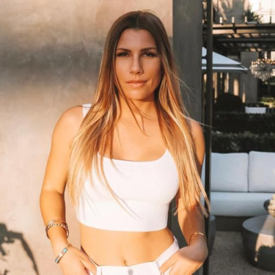 Ashley Busch Profile