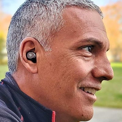 DM Real Reviews Profile