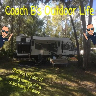 Coach B's Outdoor Life- Amazon Store