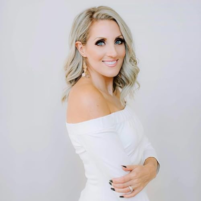 Nicole Wagner - Powder Inc Beauty Profile