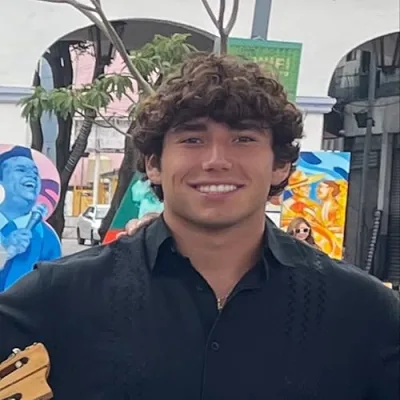Eric Garza