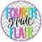 Fourth Grade Flair