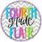 Fourth Grade Flair