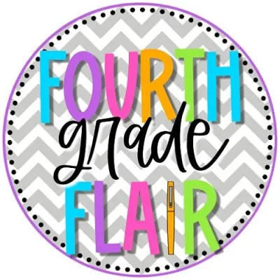 Fourth Grade Flair