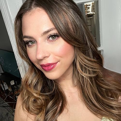 Caitlin Patton Profile