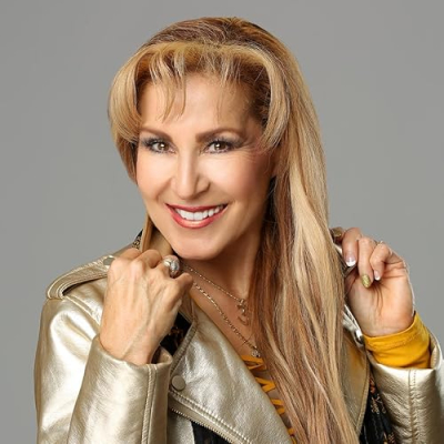 Marti Angel's FAVES Profile