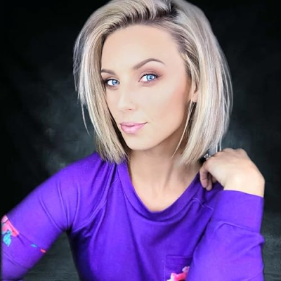 Ashley Prieto Profile