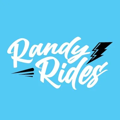 Randy Rides