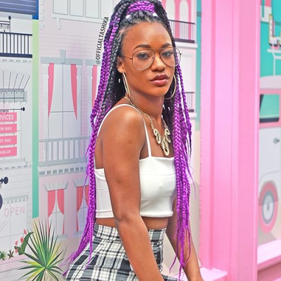 Tashika Bailey Profile