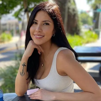 Andrea Arizbeth Cuomo