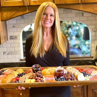 Brook Miller Profile