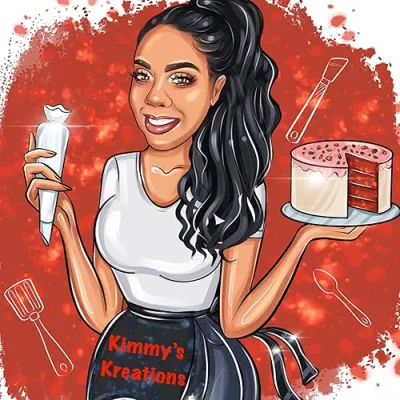Kimmy’s Kreations