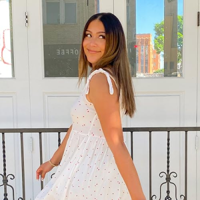 Sophia Rodriguez Profile