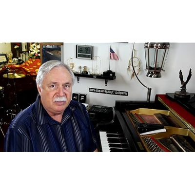 Lets Play Piano Methods Profile