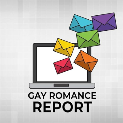 Gay Romance Report Profile