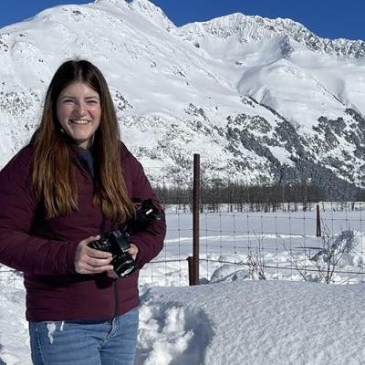 Everyday Alaska Profile