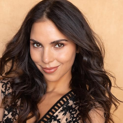 Daniela Soto-Brenner Profile