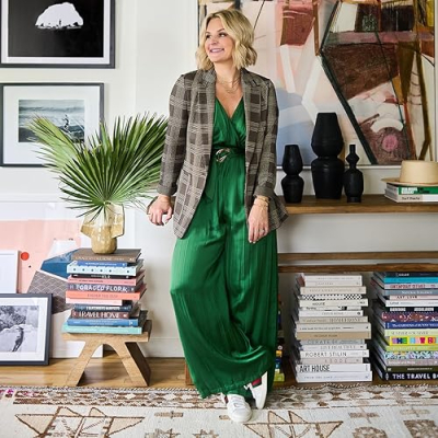 Kate Lester Interiors Profile