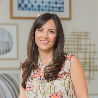 Nicole Jardim - The Period Fixer Profile