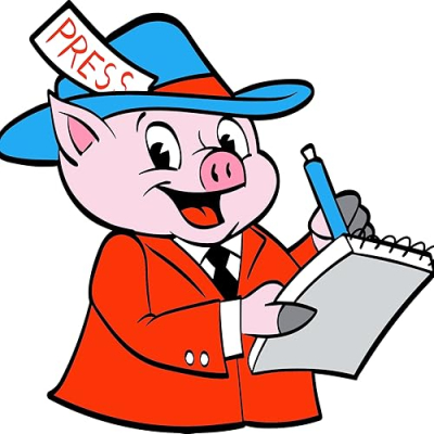 BBQ News Magazine