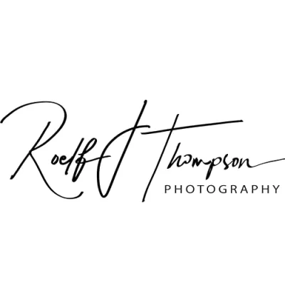 Roelf J Thompson Photography.