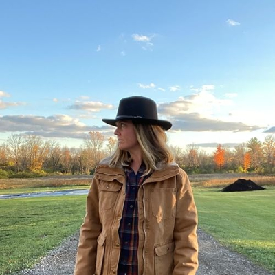 Muddy Acres Flower Farm Profile