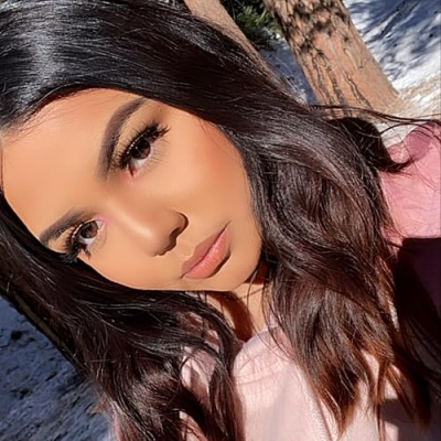 Claudia Mendoza Profile