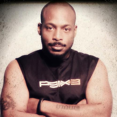 Crybaby Corner Profile