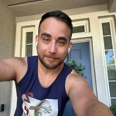 Abraham “ABE” Yusuf