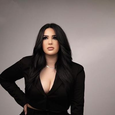 Brenda alvarez Profile