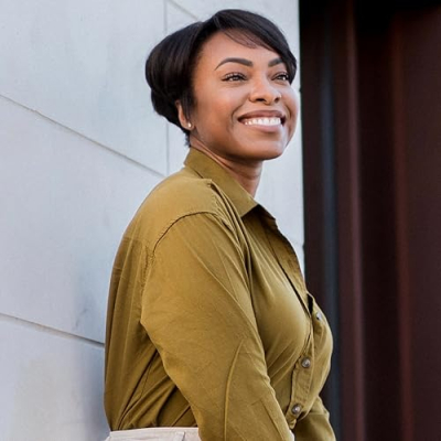 Alisha Williams Profile