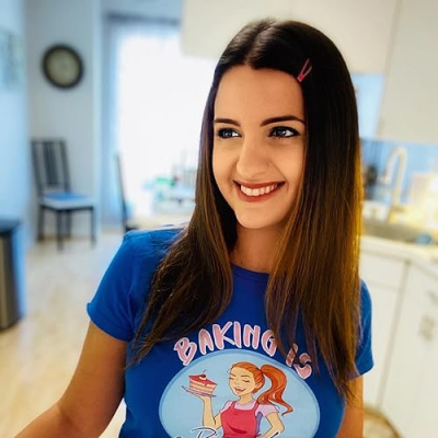 Mrs. Sucrée’s Favorite Picks Profile