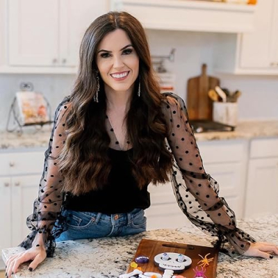 Britt Fullwood Profile