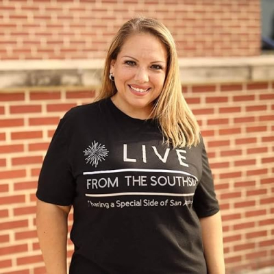 April Mae Media Profile