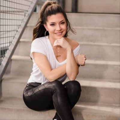 Stylin by Sarah Profile